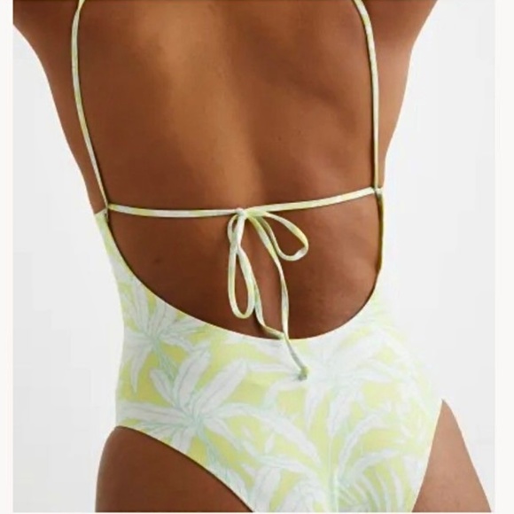 H&M One Piece Swimsuit NWT - Picture 9 of 9
